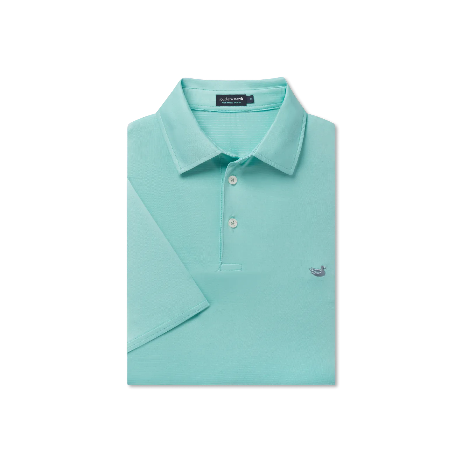 Dunmore Performance Polo