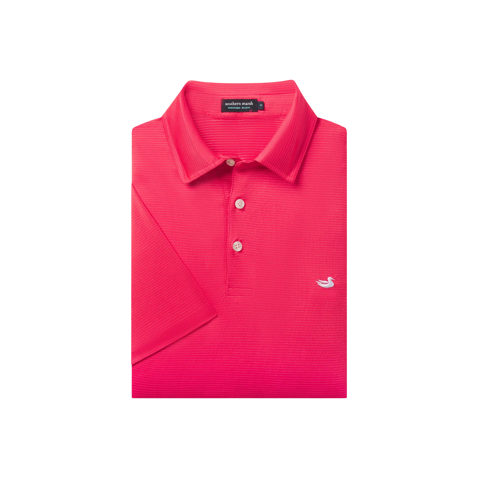 Dunmore Performance Polo