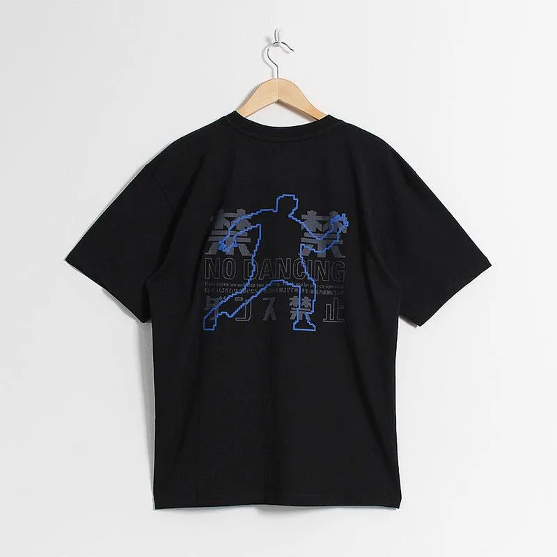 Edwin No Dancing T-shirt