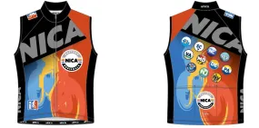 Elements Thermal Vest Women's - NICA Regional Championships