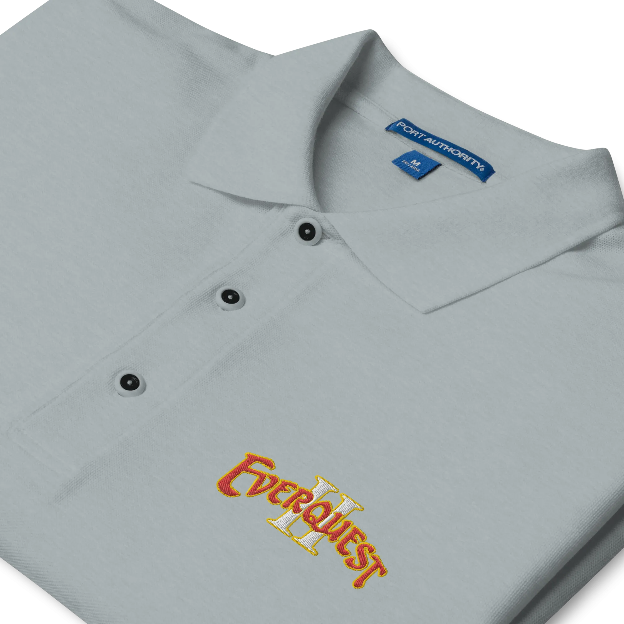 EverQuest®II Classic Polo