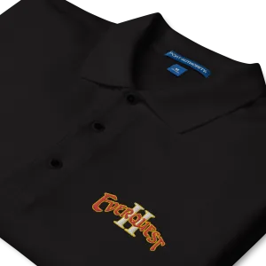 EverQuest®II Classic Polo