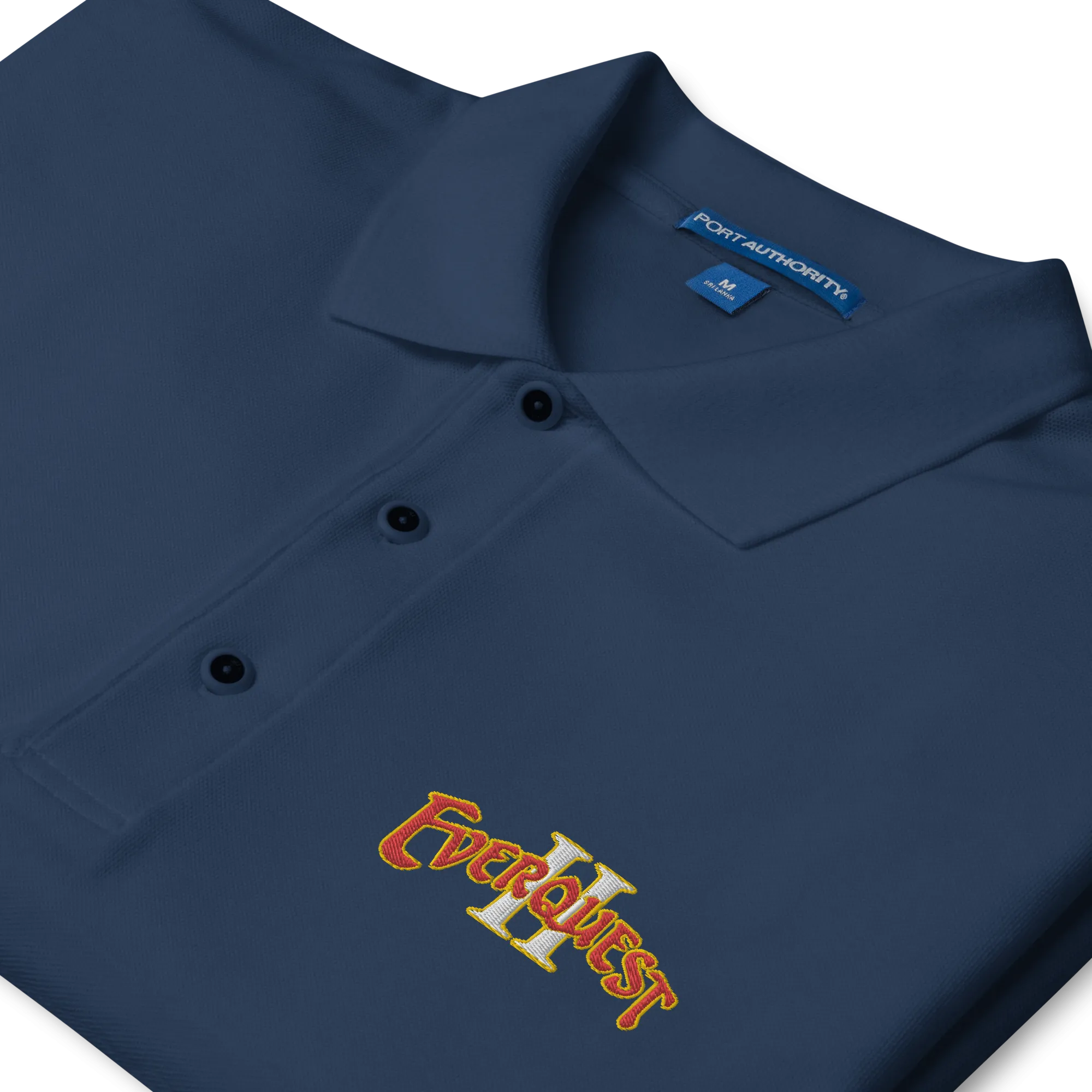 EverQuest®II Classic Polo