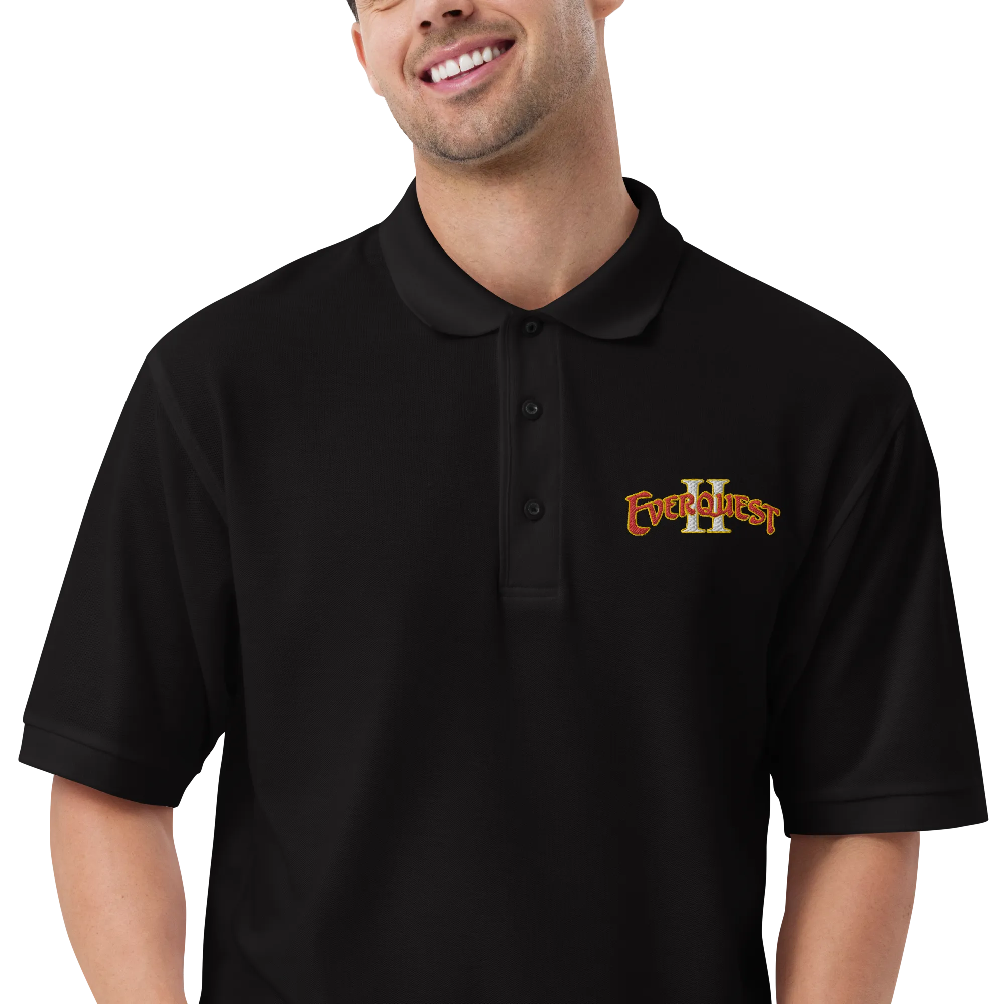 EverQuest®II Classic Polo