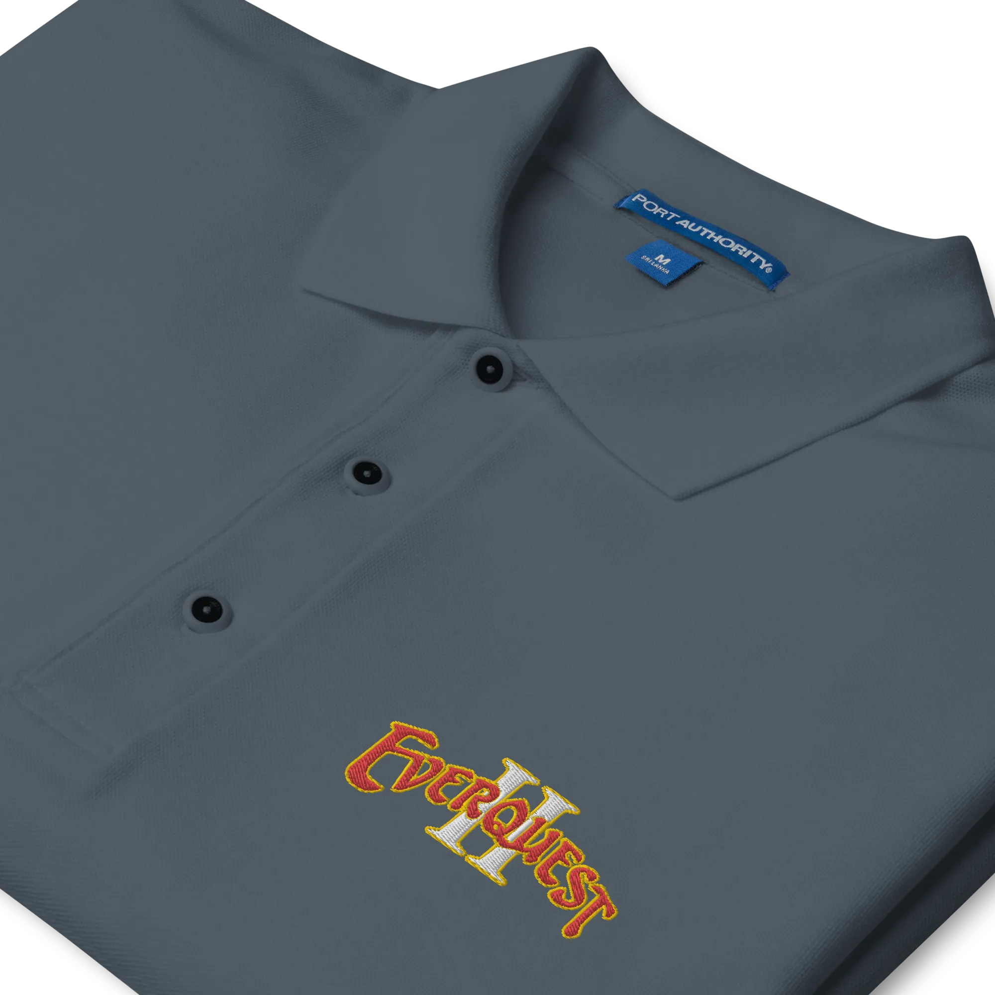 EverQuest®II Classic Polo