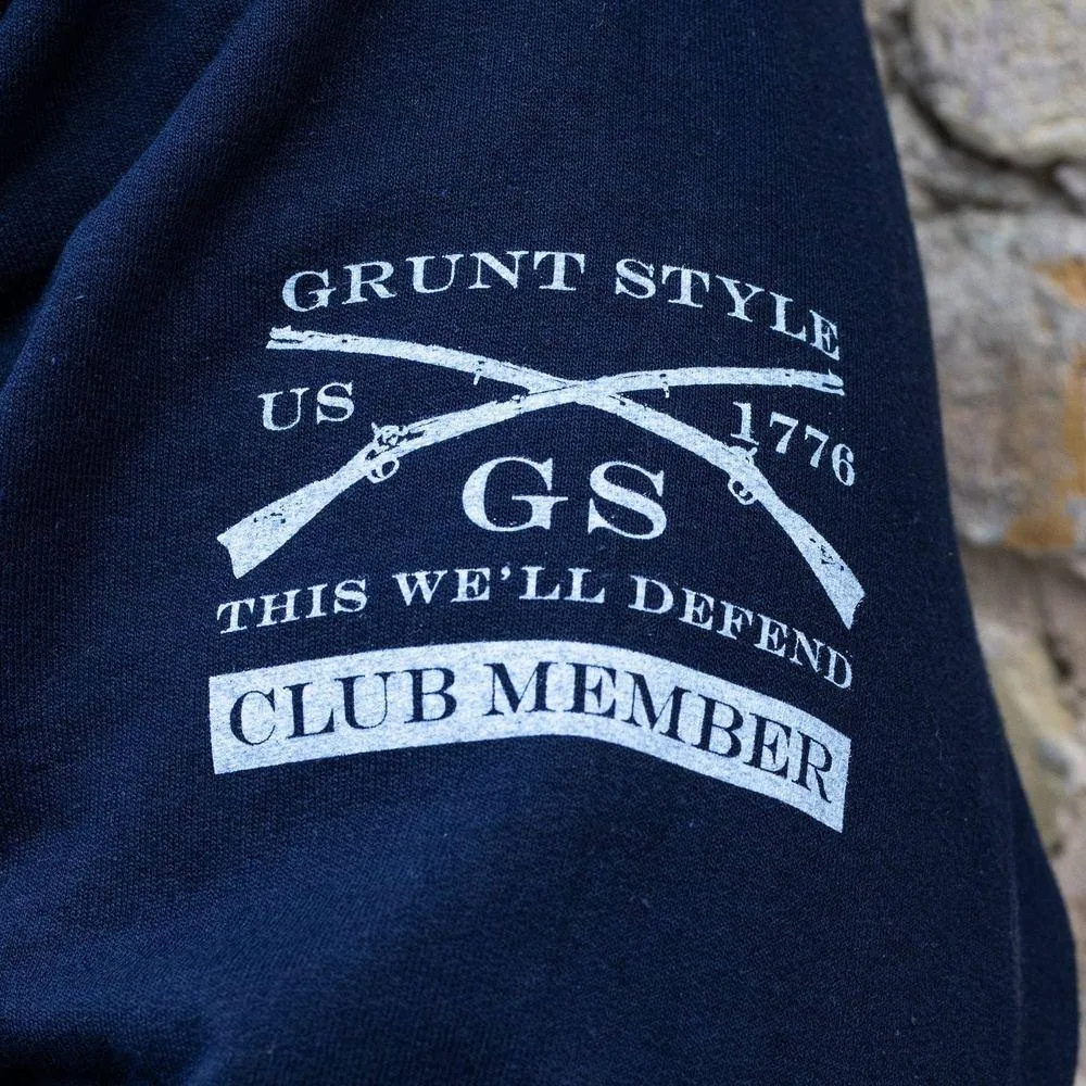 F*ck Around and Find Out Hoodie - Club Grunt Style