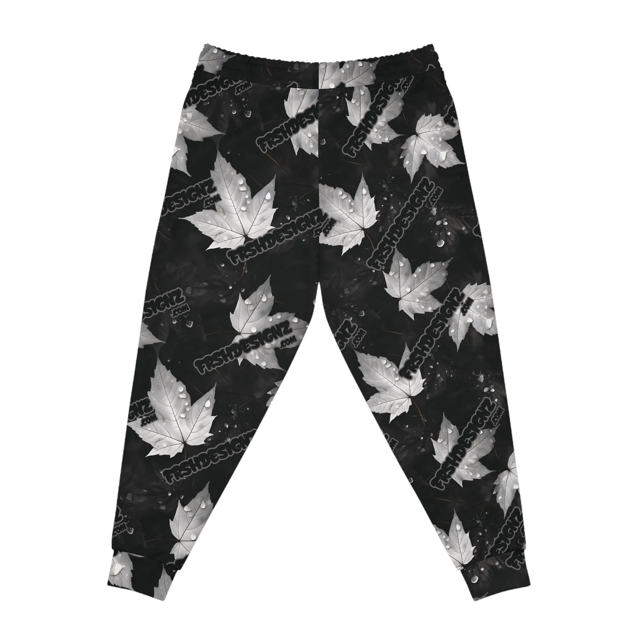 FD Athletic Joggers (AOP)