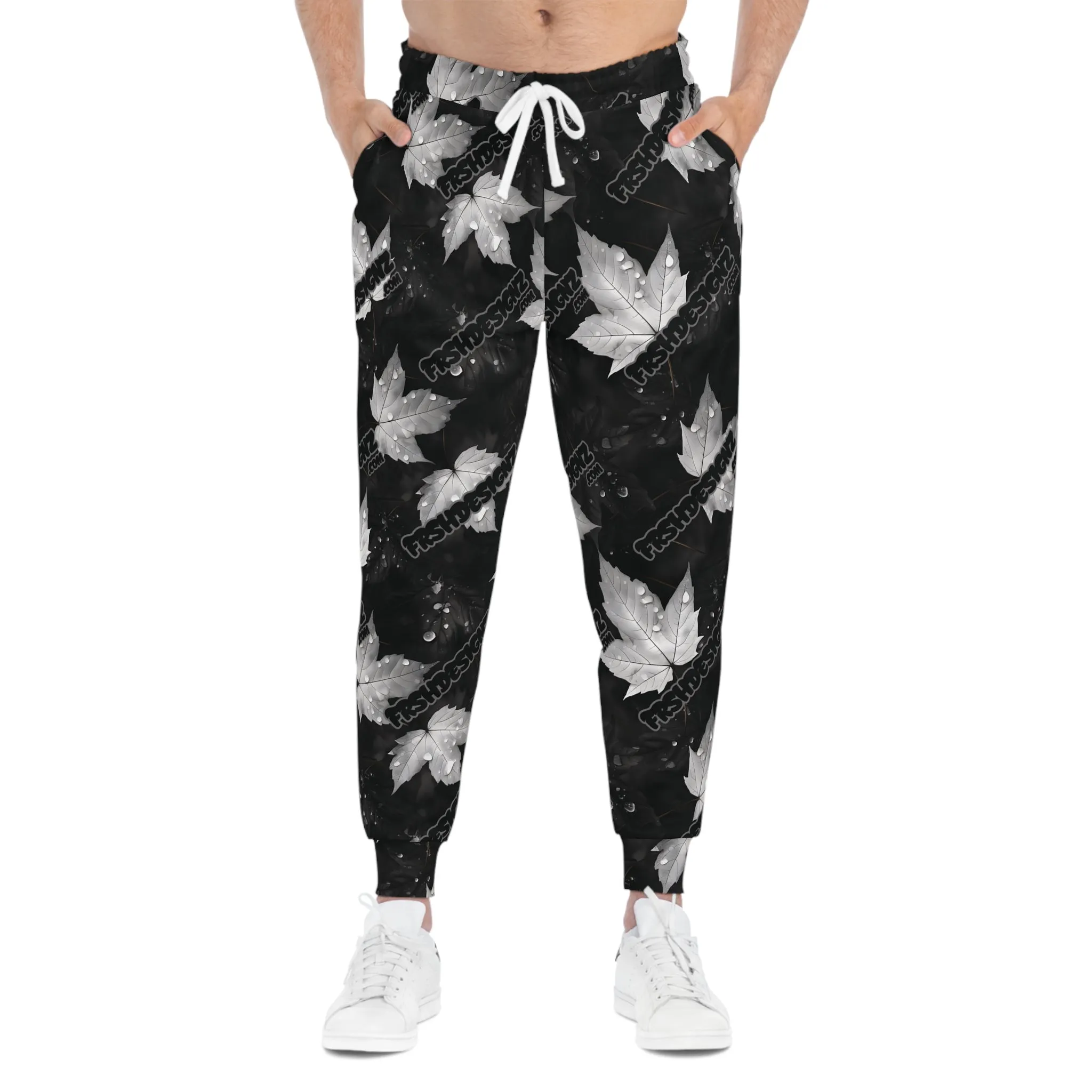 FD Athletic Joggers (AOP)