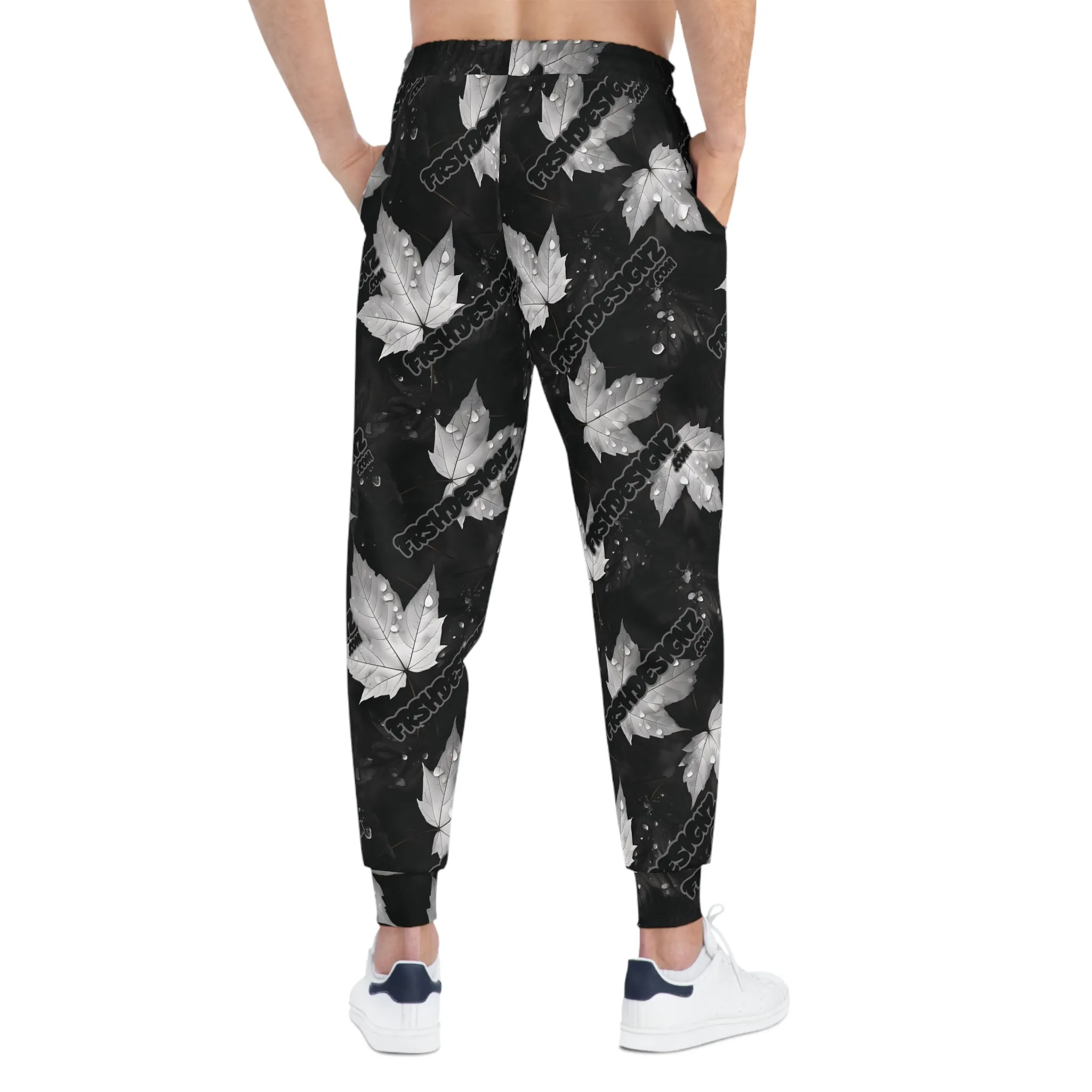 FD Athletic Joggers (AOP)