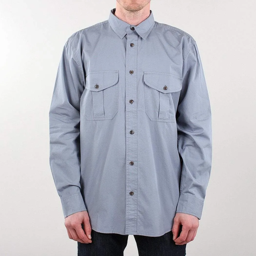 Filson Feather Cloth Shirt