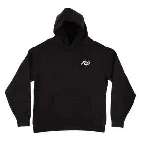 FLO, North America Tour Hoodie: Black