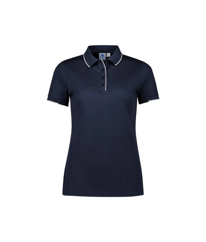 Focus Womens Polo