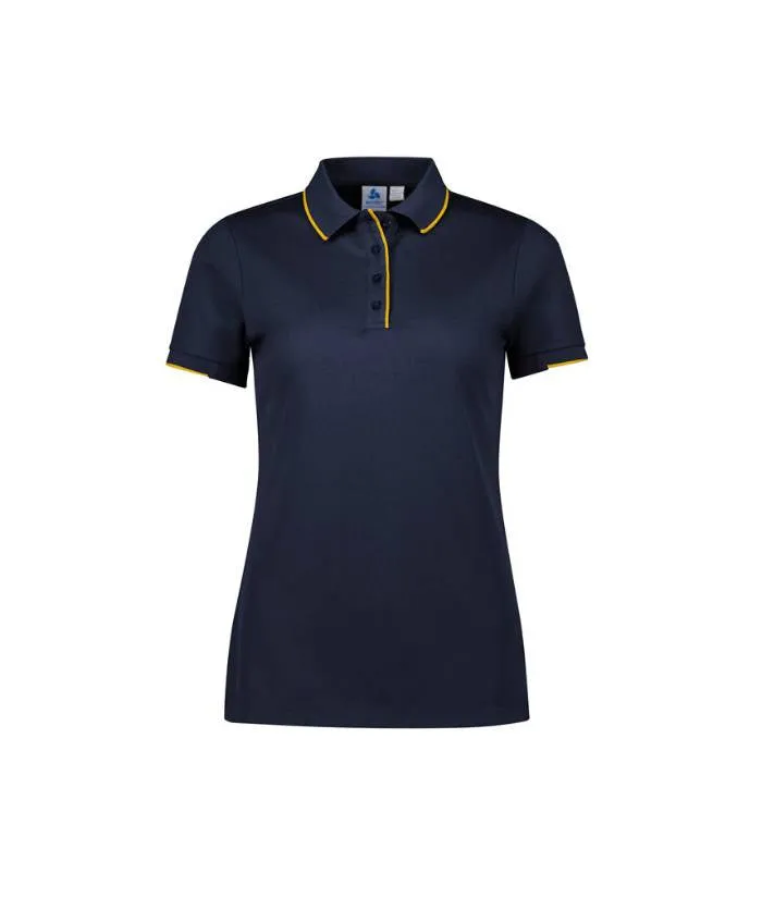 Focus Womens Polo