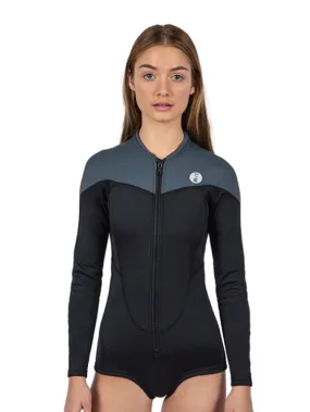 Fourth Element Thermocline Long Sleeve Swimsuit Womens