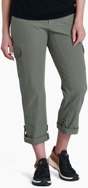 Freeflex™ Roll-up Women's Pant