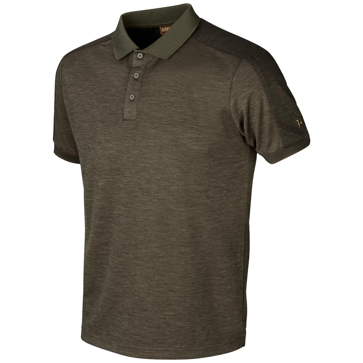 Harkila Tech Polo Shirt