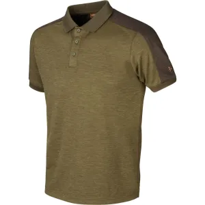 Harkila Tech Polo Shirt