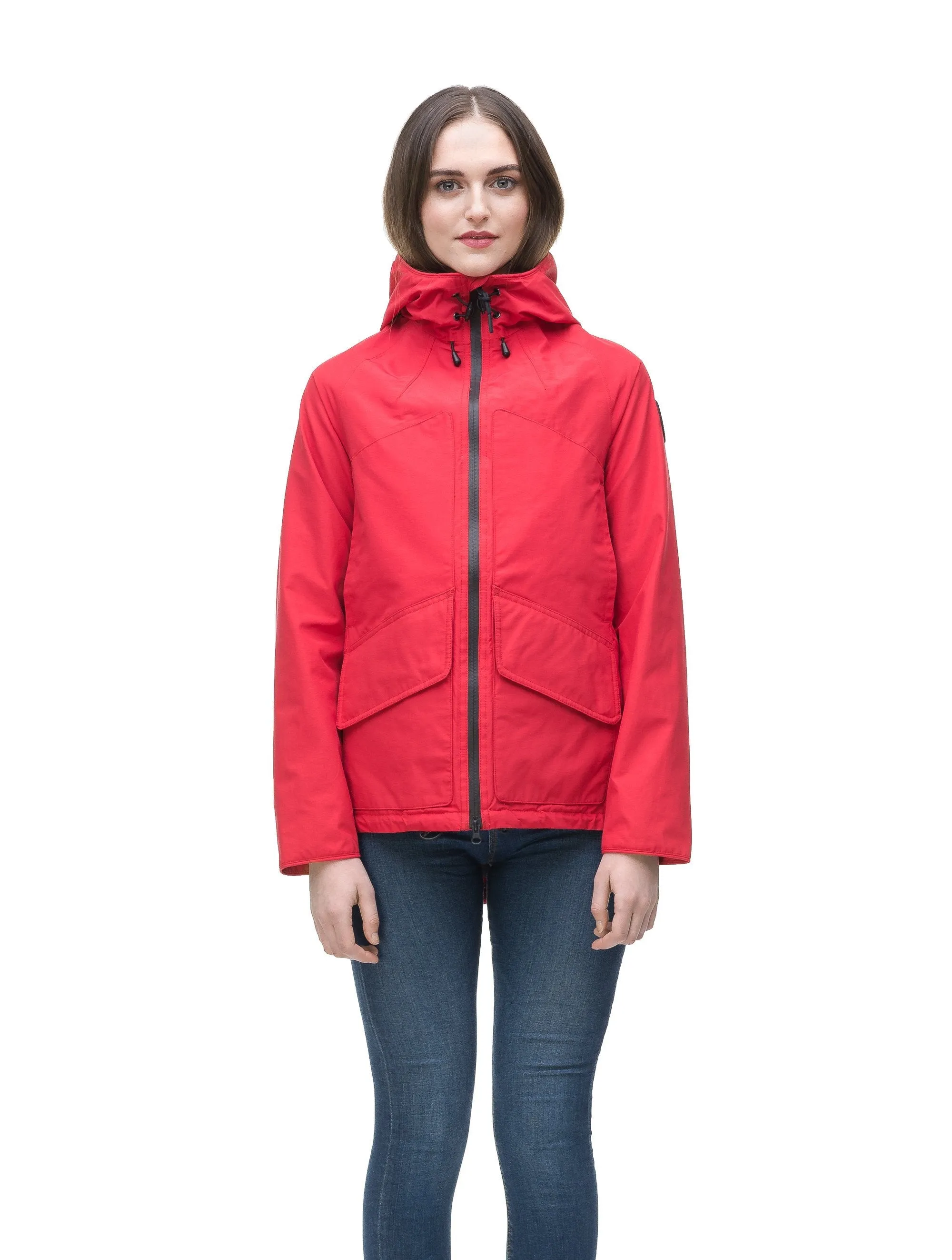 Harriet Women's Rain Jacket