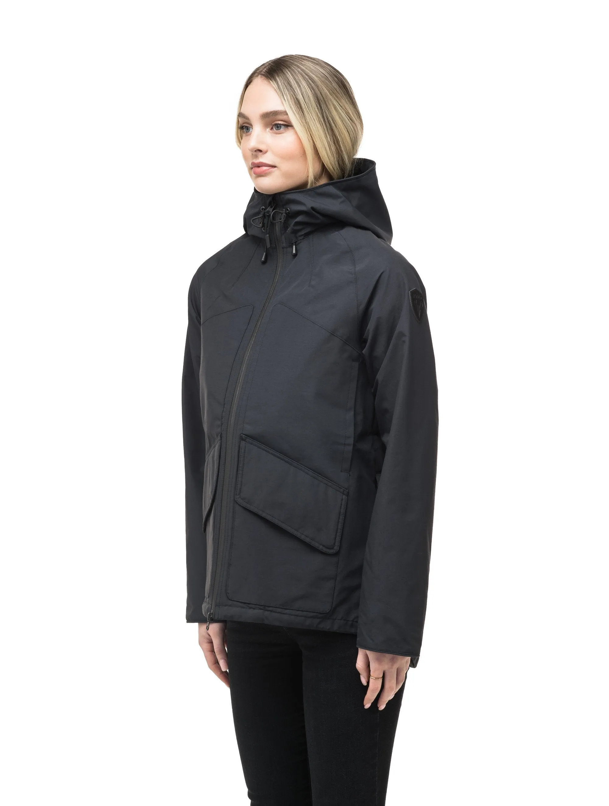 Harriet Women's Rain Jacket