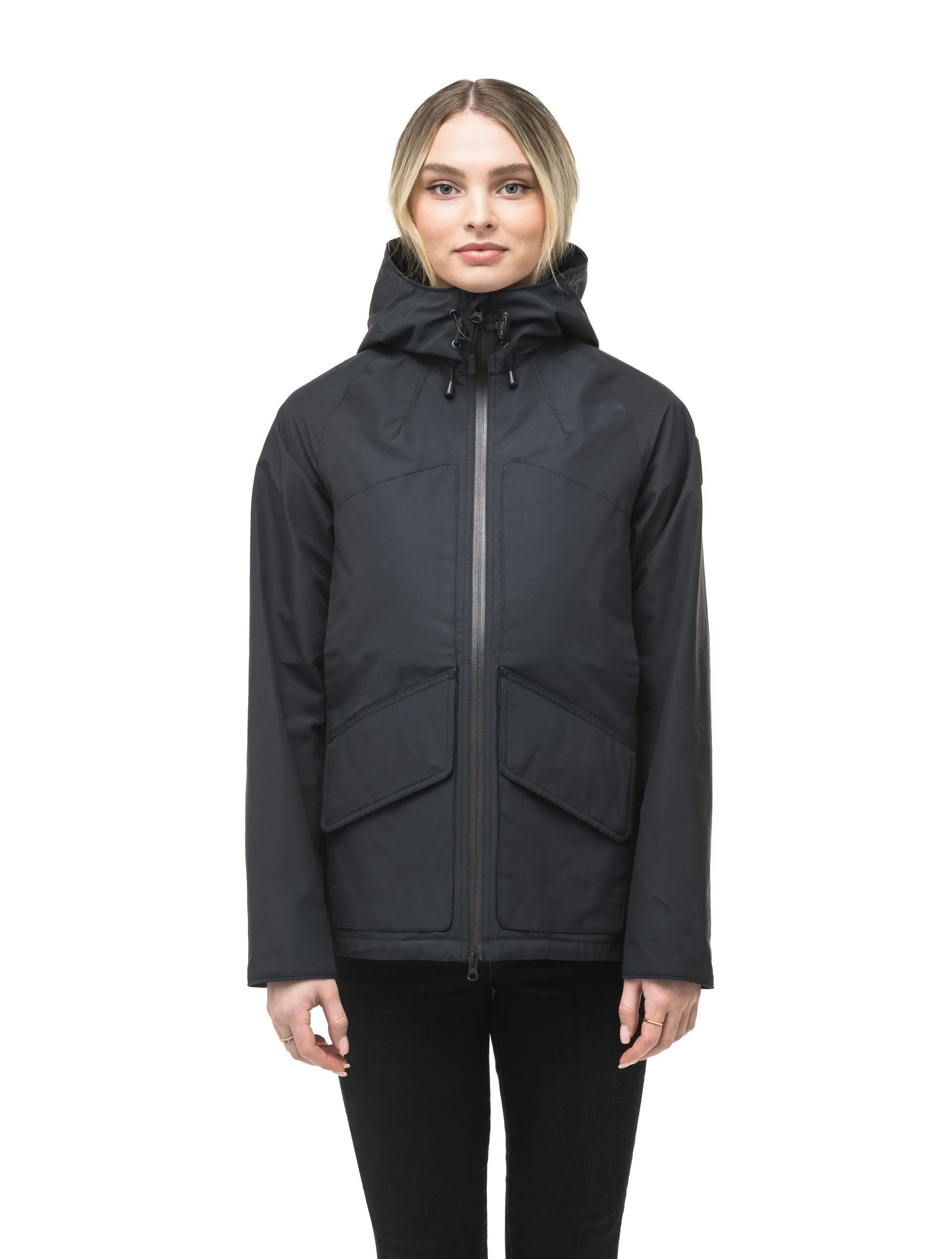 Harriet Women's Rain Jacket