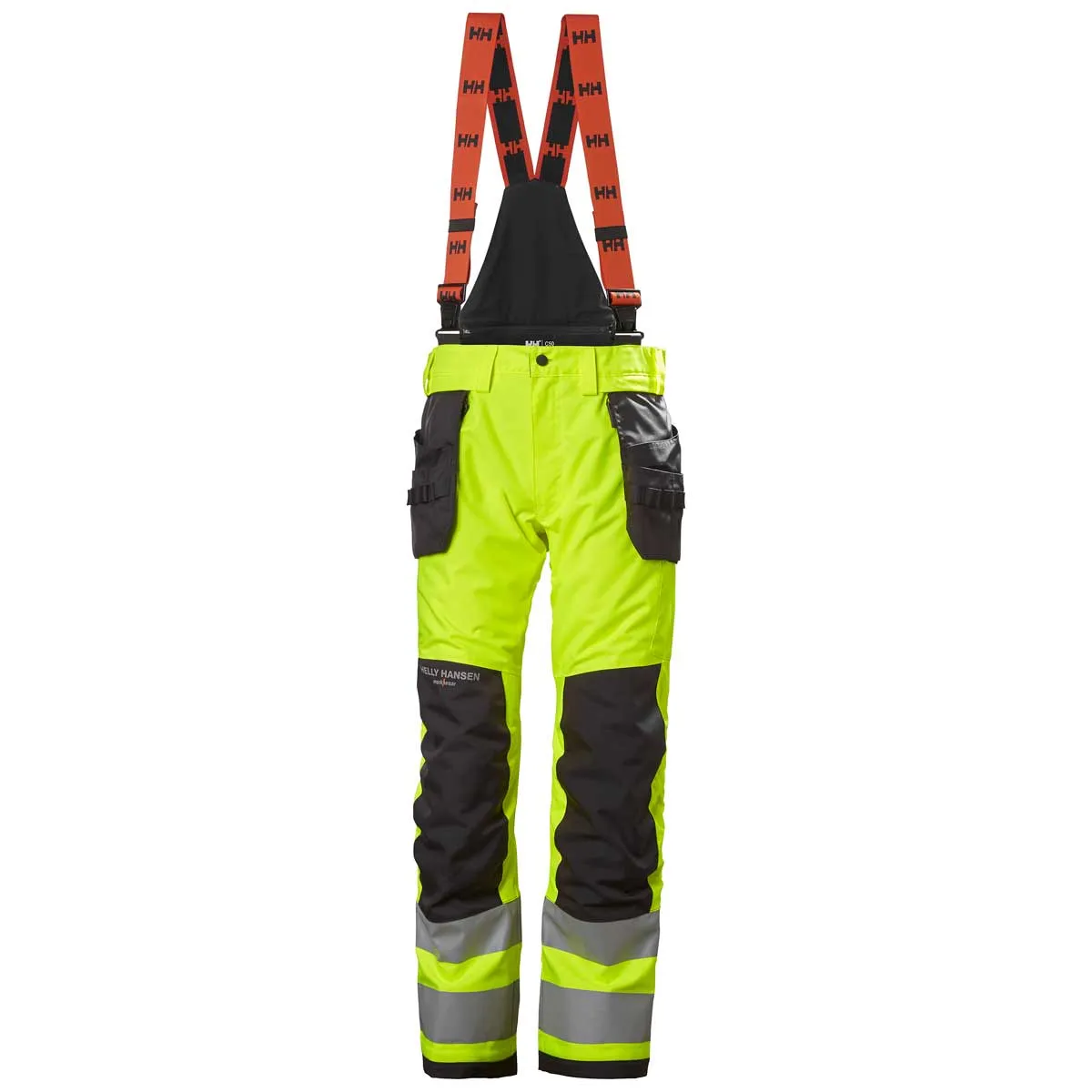 Helly Hansen Alna 2.0 Winter Insulated Construction Pant Class 2