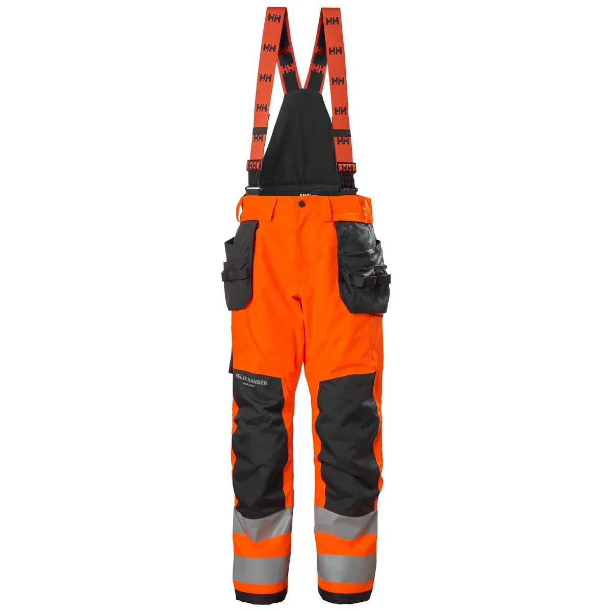 Helly Hansen Alna 2.0 Winter Insulated Construction Pant Class 2