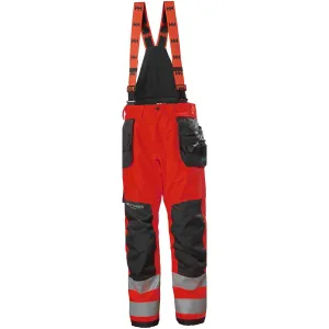 Helly Hansen Alna 2.0 Winter Insulated Construction Pant Class 2