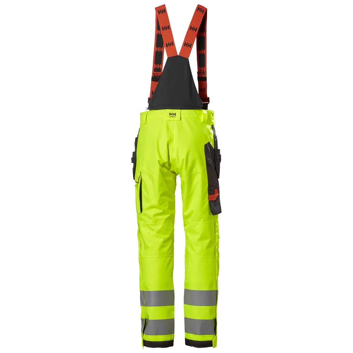 Helly Hansen Alna 2.0 Winter Insulated Construction Pant Class 2