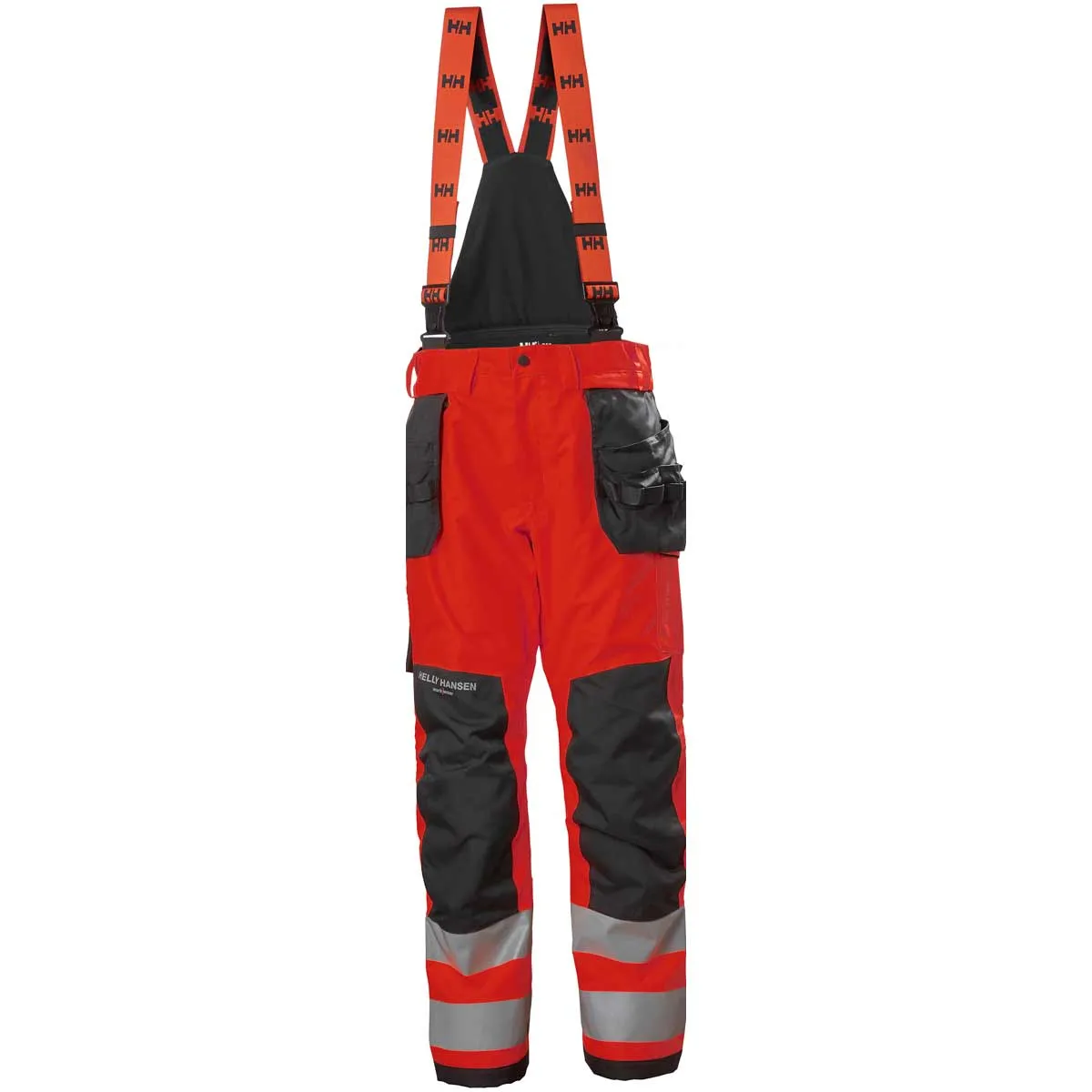 Helly Hansen Alna 2.0 Winter Insulated Construction Pant Class 2