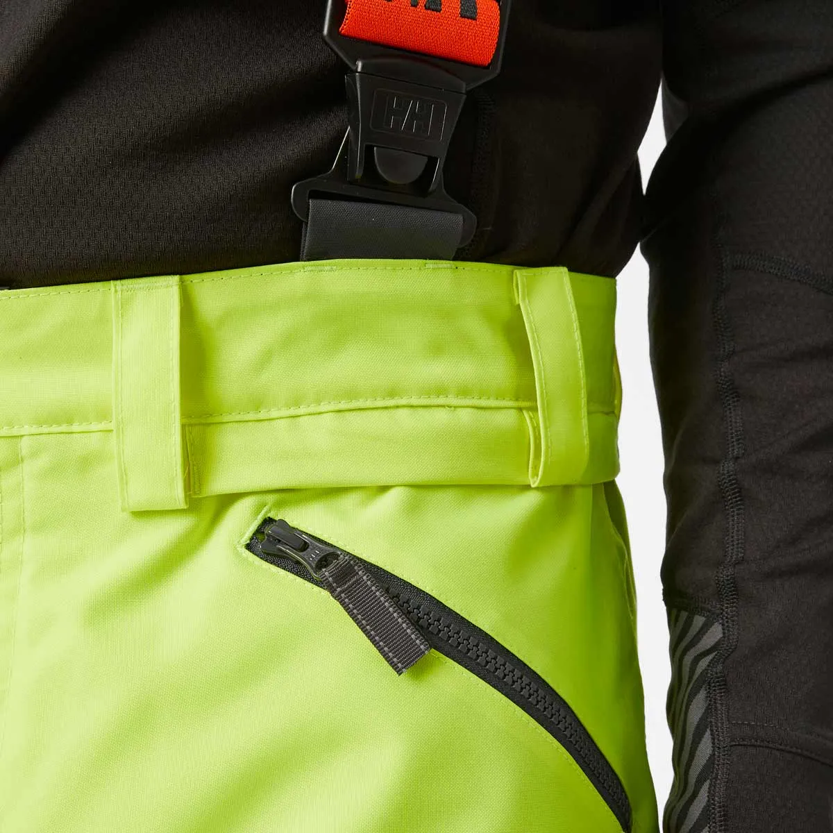 Helly Hansen Alna 2.0 Winter Insulated Construction Pant Class 2