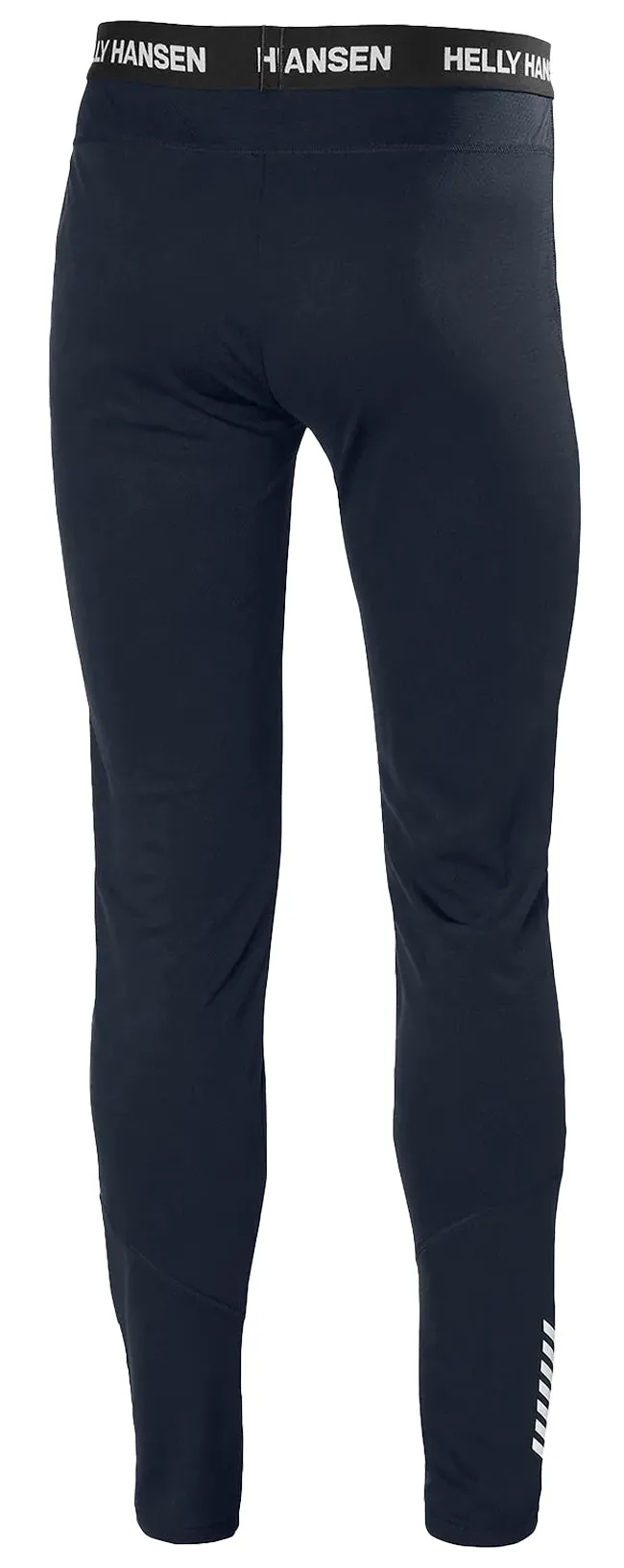 Helly Hansen Mens LIFA Active Pant Thermal Navy