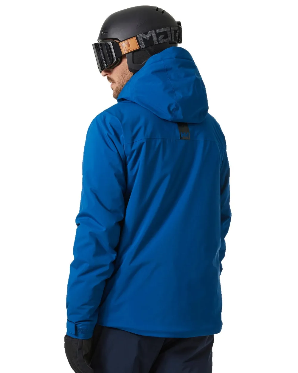 Helly Hansen Mens Panorama Jacket