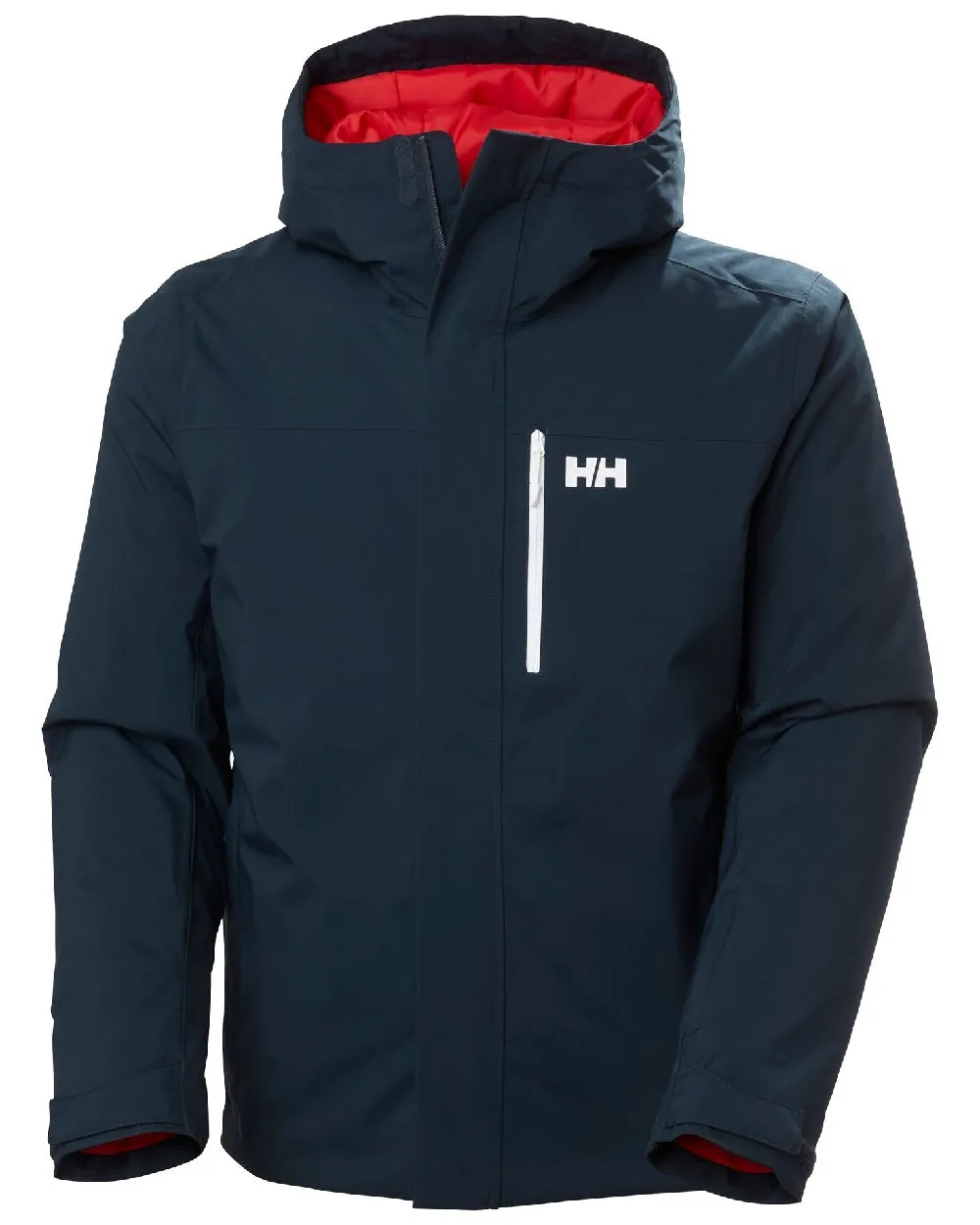 Helly Hansen Mens Panorama Jacket