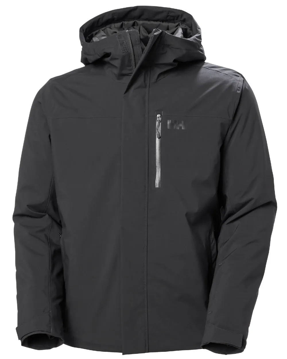 Helly Hansen Mens Panorama Jacket