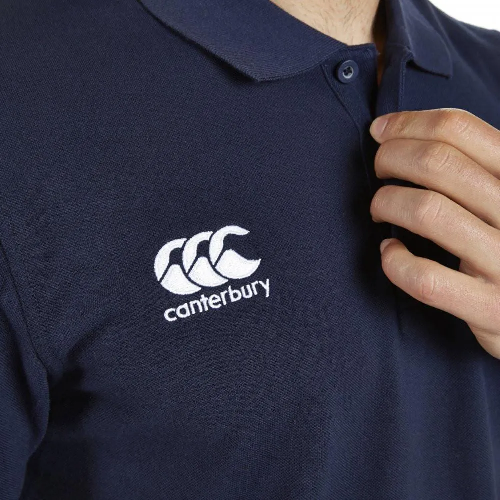 Household Cavalry Canterbury Pique Polo Shirt