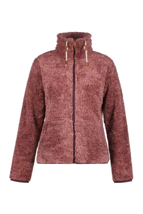 Icepeak Colony Full Zip Fleece - Women's