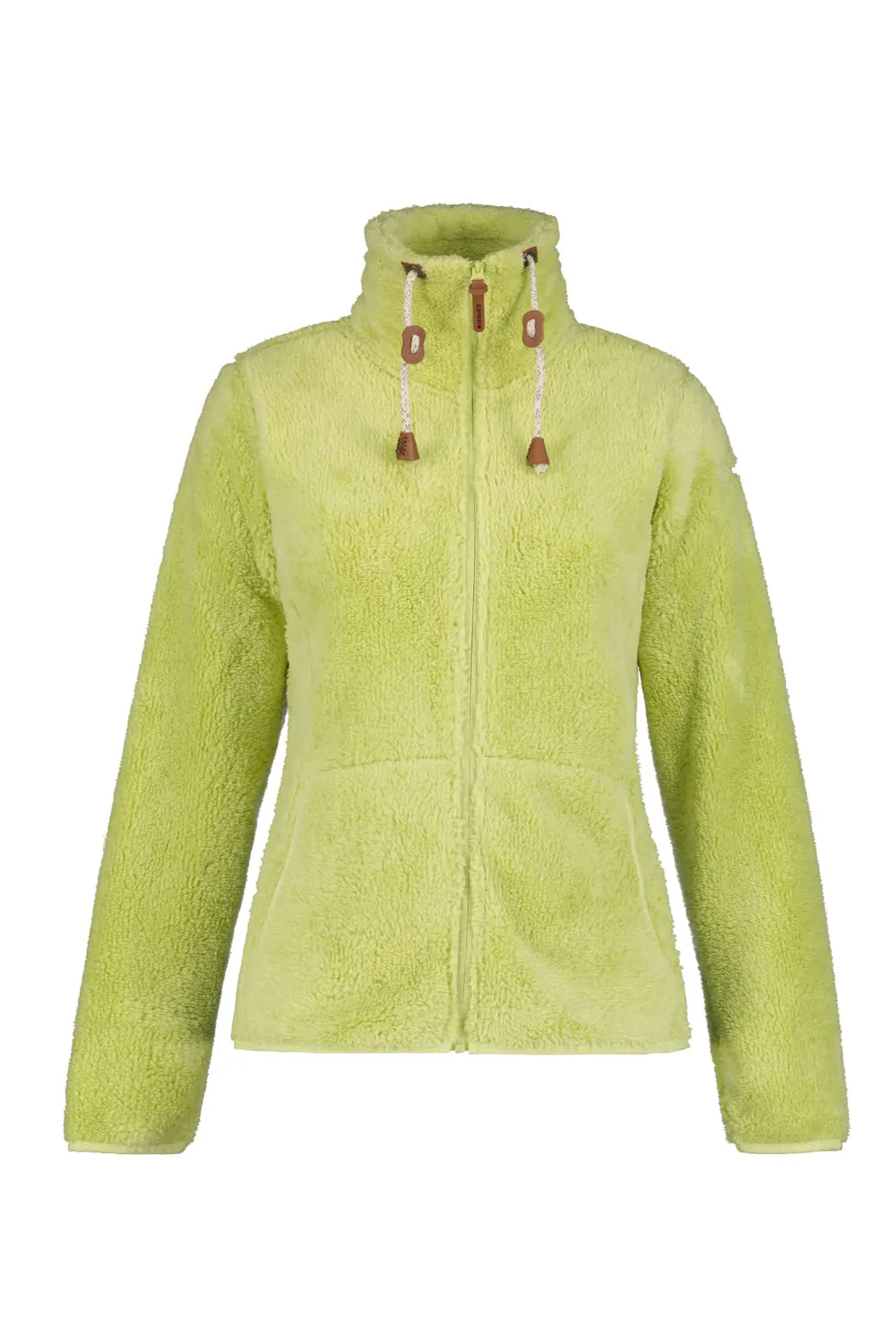 Icepeak Colony Full Zip Fleece - Women's