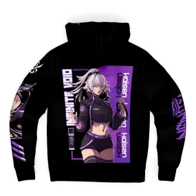 Infinite Void Jacket