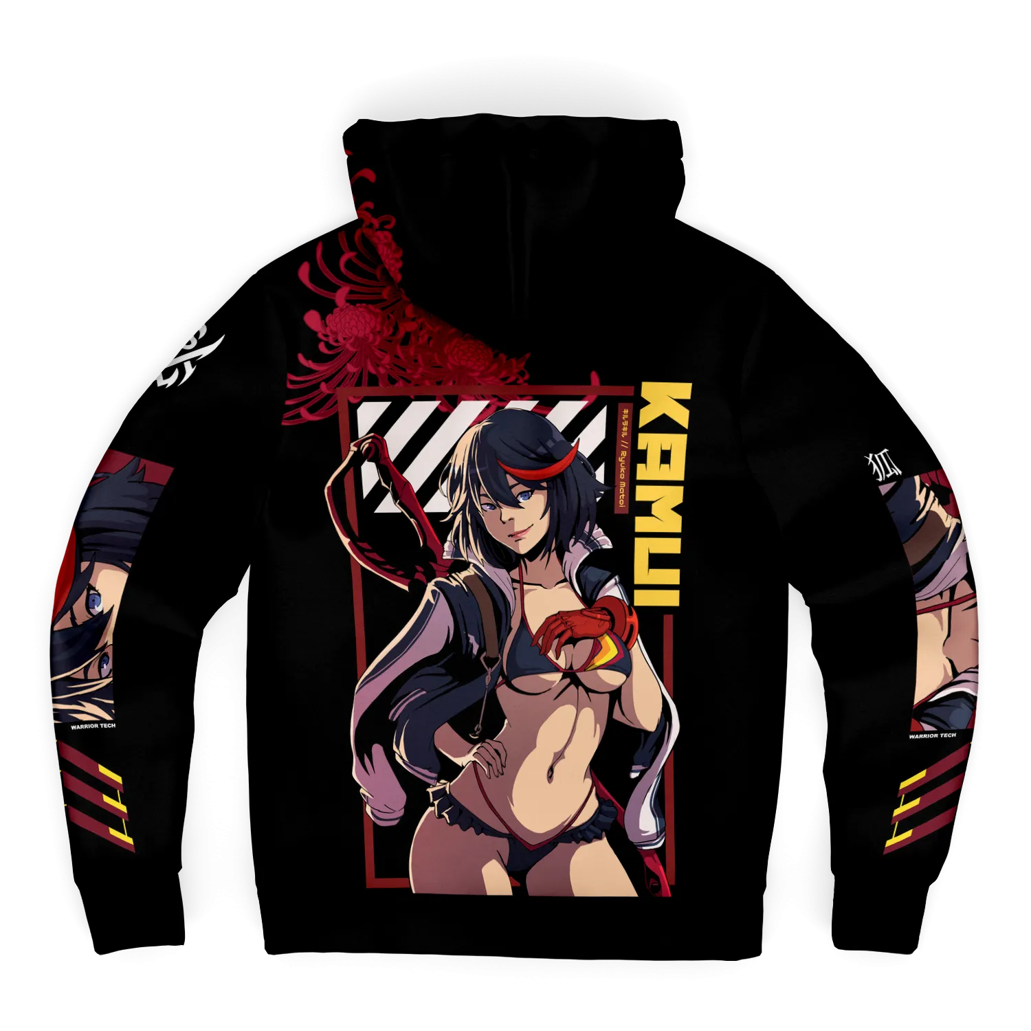 Kamui Jacket