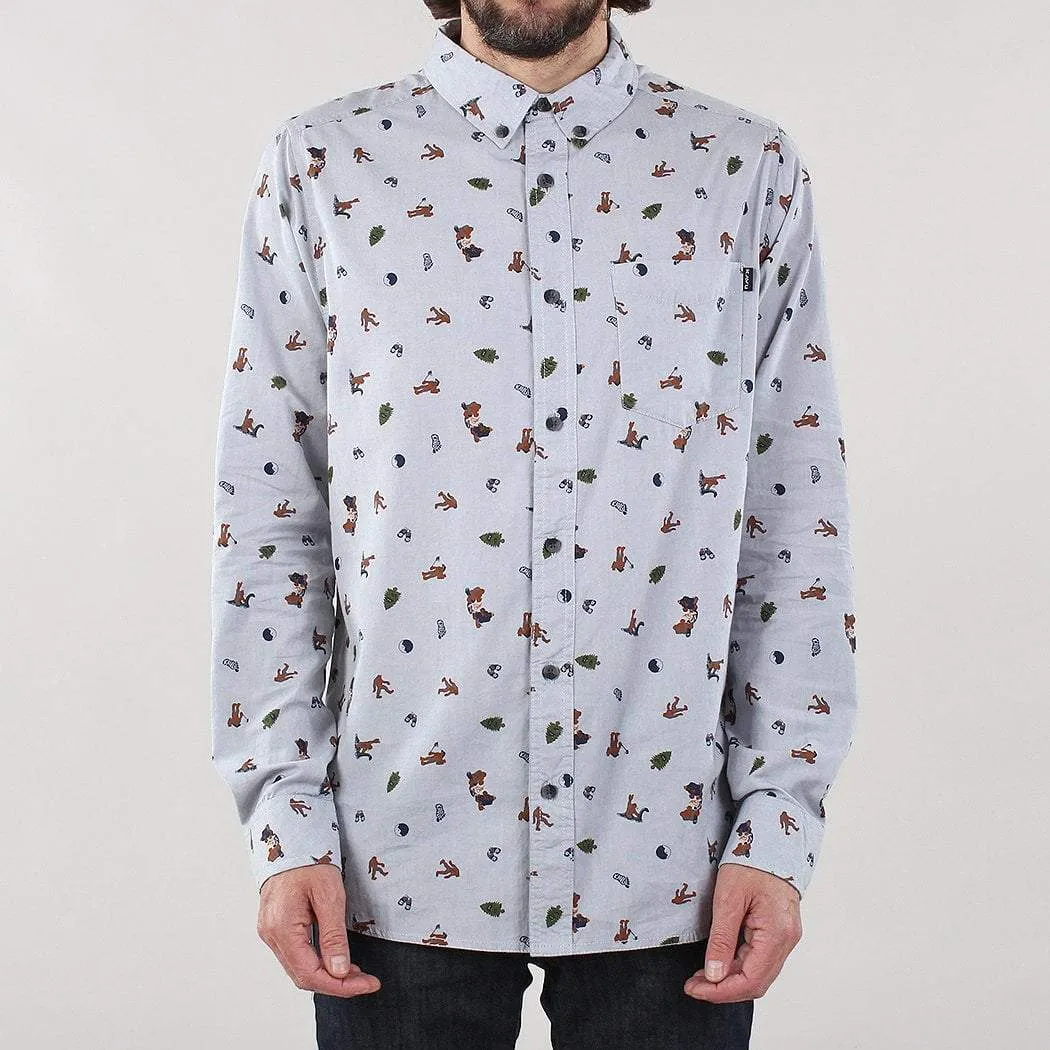 KAVU Linden Shirt