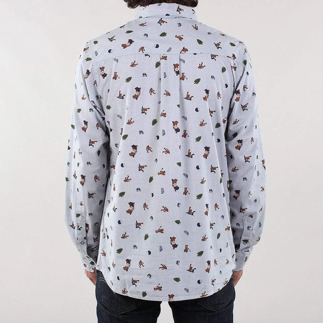 KAVU Linden Shirt