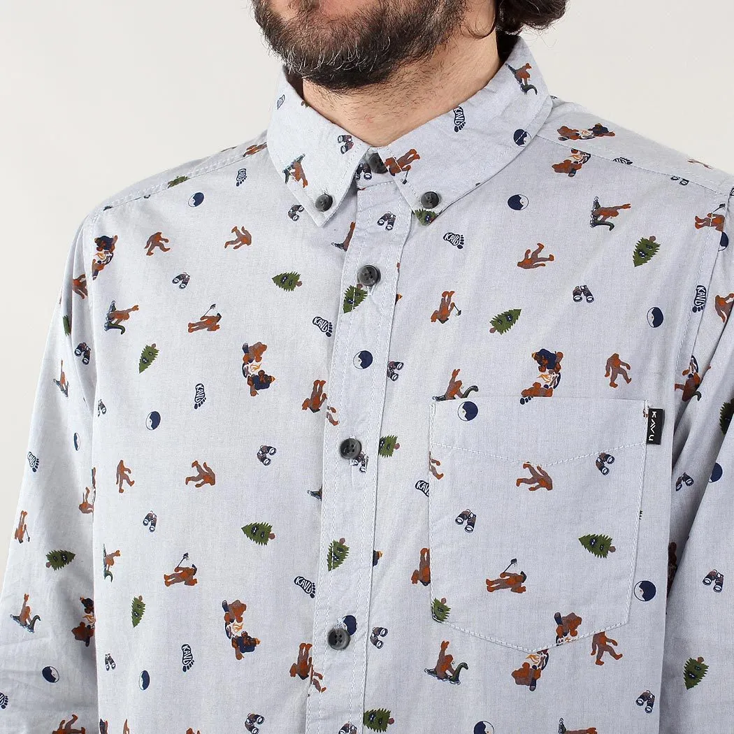 KAVU Linden Shirt