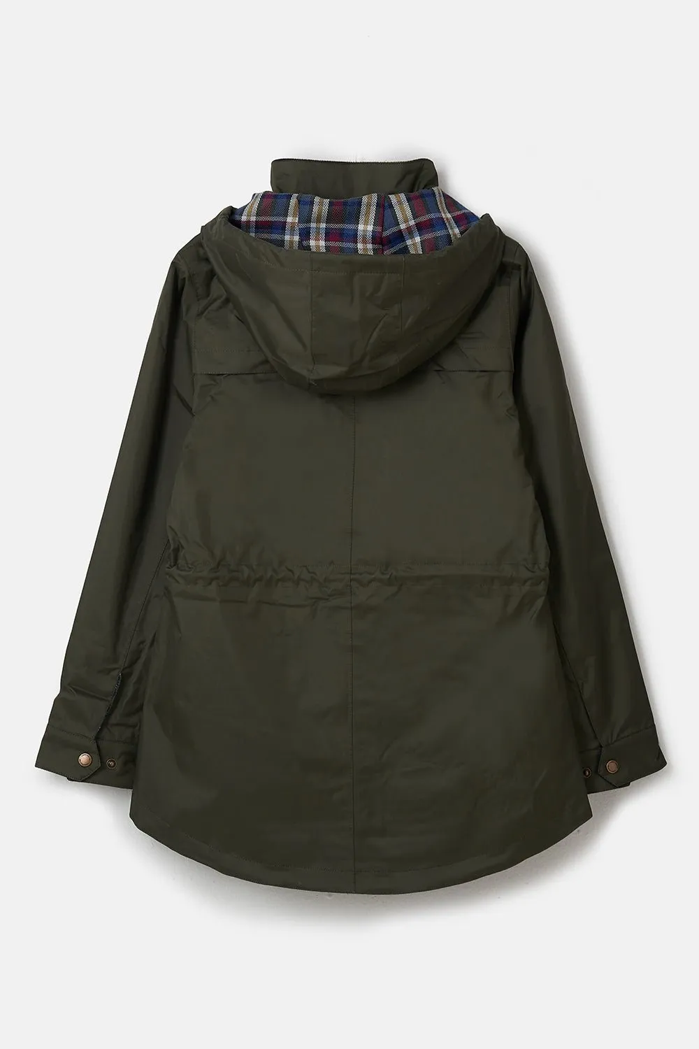 Kendal Raincoat - Forest