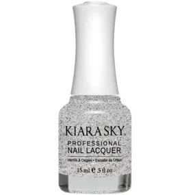 Kiara Sky Polish - 505 Masterpiece