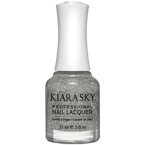 Kiara Sky Polish - 519 Strobe Light