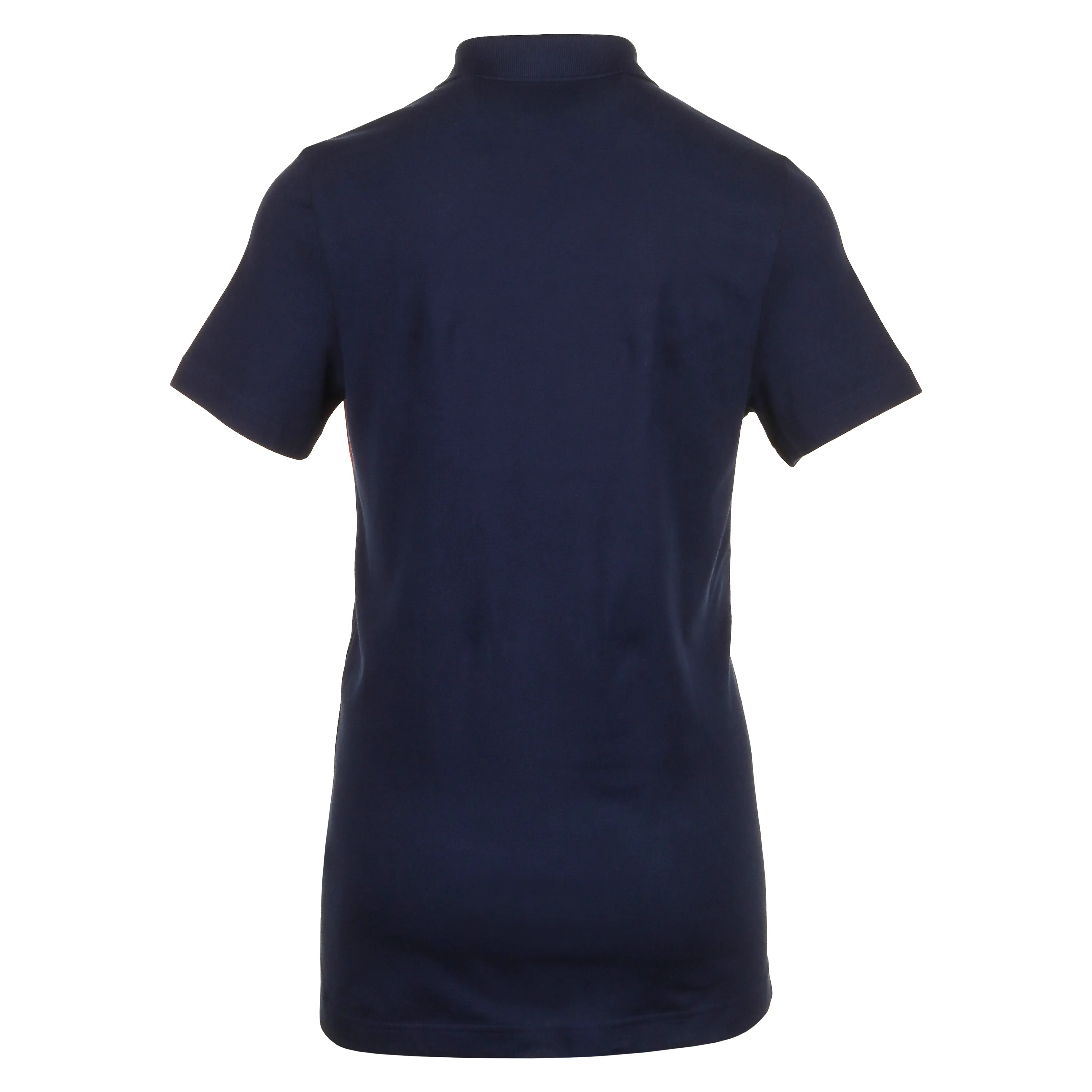 Lacoste Classic Colour Block Pique Polo Shirt