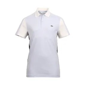 Lacoste Colourblock Pique Polo Shirt SS24