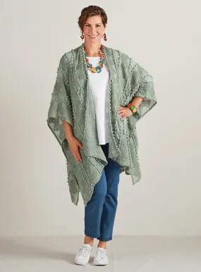 Lake House Kimono Jacket Outfit