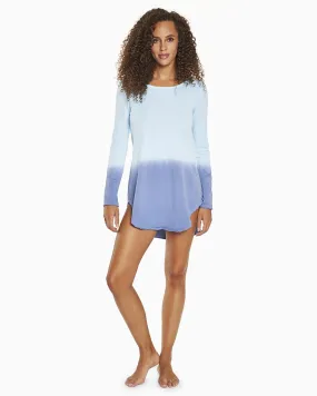 Laura Sleep Tunic