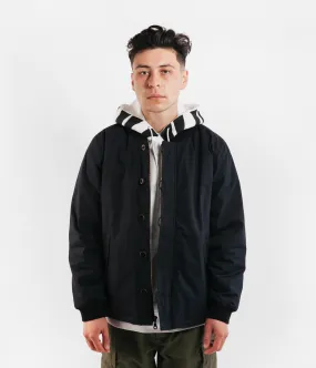 Levi's® Skate Pile Jacket - Jet Black